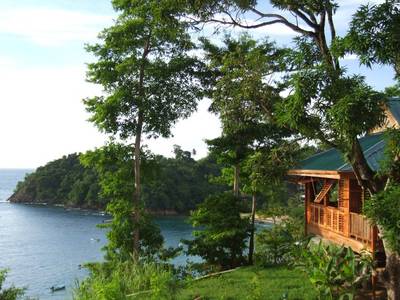 Castara Retreats Hotel