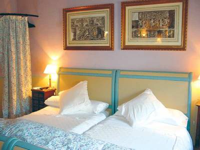 Casa Palacio de Carmona