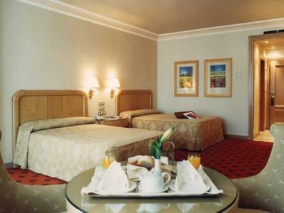 Gran Hotel Los Abetos