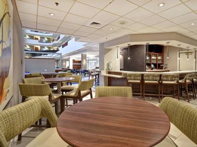 Embassy Suites Charleston