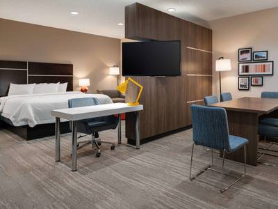 Hampton Inn Loveland (Foto)