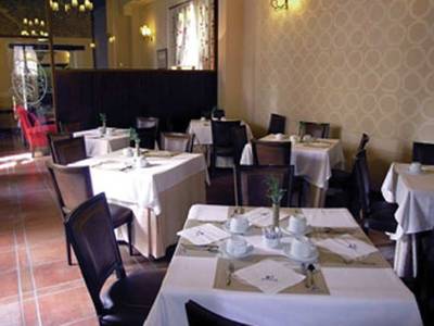 Hotel Palacio Ayala Berganza