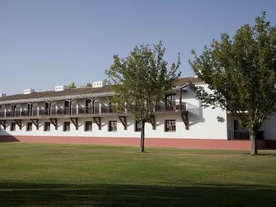 Parador de Albacete