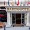 Baron Hotel