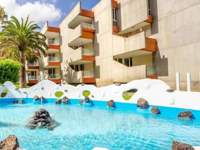 Annapurna Hotel Ten Bel Tenerife  (Foto)