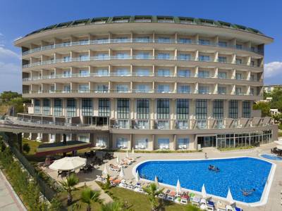 Justiniano Moonlight