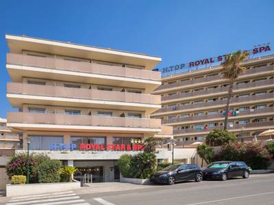 H TOP Royal Star & Spa