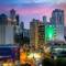 Holiday Inn Express Panama Distrito Financiero