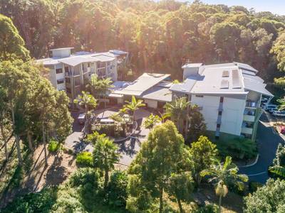 Club Wyndham Coffs Harbour