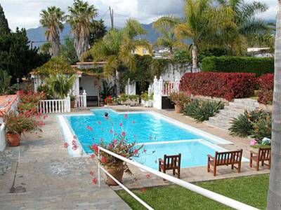 Las Norias Appartements