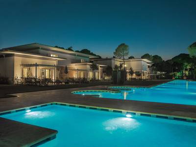 Azure Villas by Cornelia