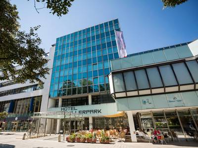 Austria Trend Schillerpark (Foto)