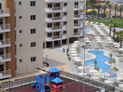 Yianna Marie Hotels - Rising Star