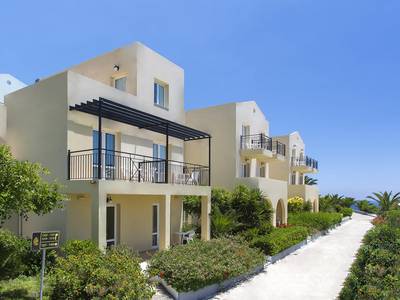 Sunshine Crete Village