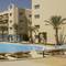 Nubia Aqua Beach Resort
