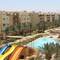 Nubia Aqua Beach Resort