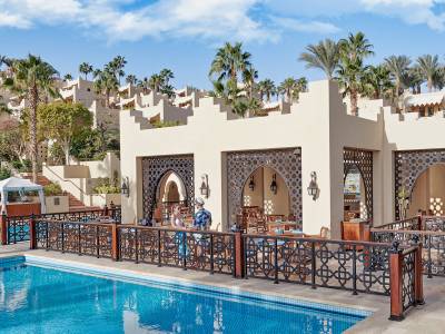Four Seasons Resort Sharm El Sheikh