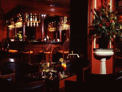 Radisson Blu Carlton Bratislava