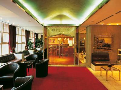 Living Hotel Nürnberg