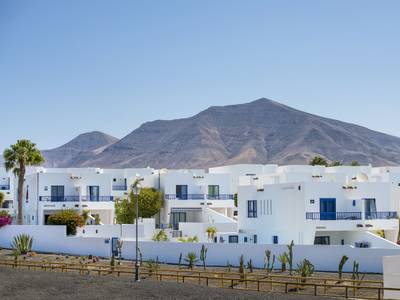 Villas Puerto Rubicon