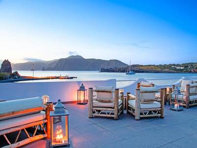 Mari del Sud Resort e Village