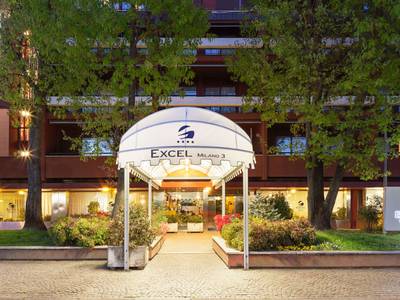 Excel Milano 3 - The City Resort