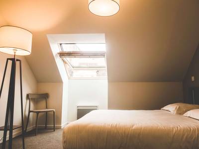 Appart´Hotel Quimper