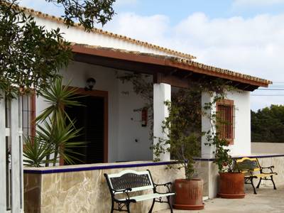 Apartements Los Olivos