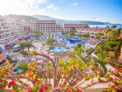 Coral Compostela Beach Hotel & Apartamentos