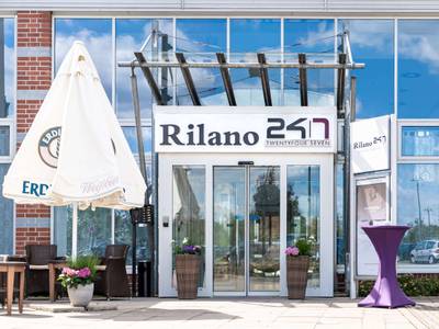 Rilano 24/7 Wolfenbüttel