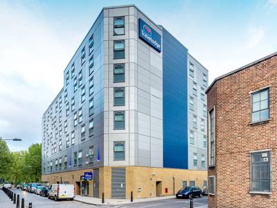 Travelodge London Bethnal Green