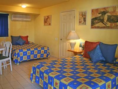 Santa Fe Los Cabos by Villa Group