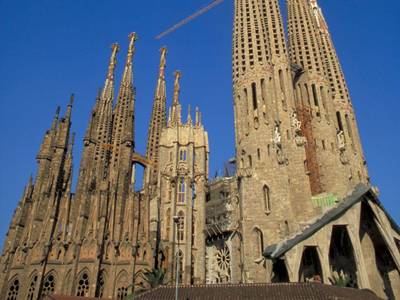 ibis Barcelona Centro - Sagrada Familia
