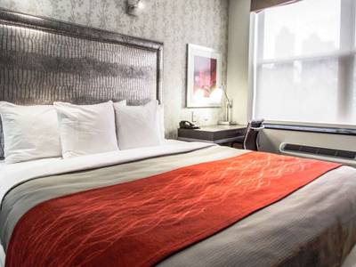 Comfort Inn Midtown West