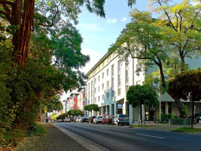 Best Western Macrander Hotel Dresden