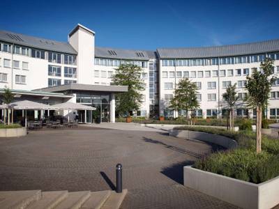 Ramada by Wyndham Dresden 