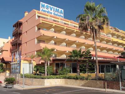 Hovima Jardin Caleta (Foto)