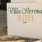 Villa Serena