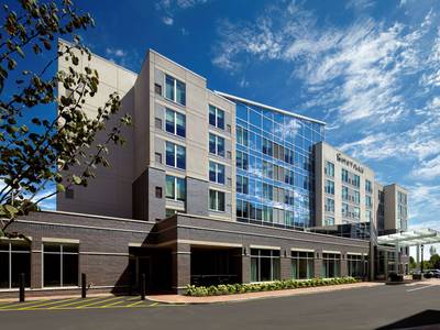 Hyatt Place Corpus Christi