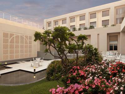 Doubletree By Hilton Agra