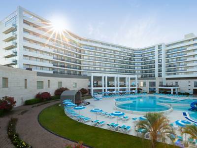 Radisson Blu Resort & Congress Centre Sochi
