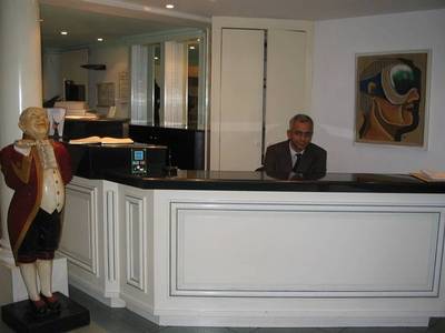 My Home in Paris Hotel