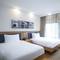 Hampton by Hilton Amsterdam Airport Schiphol