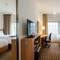 Hampton by Hilton Amsterdam Airport Schiphol