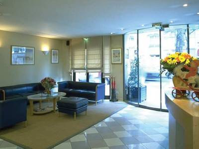 Libertel Canal Saint Martin