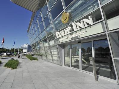 Tulip Inn Eindhoven Airport
