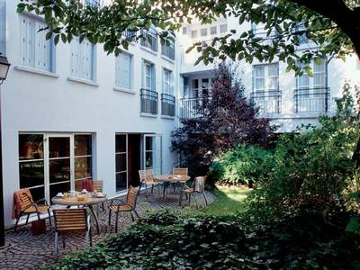 Adagio City Apart Paris Montmartre
