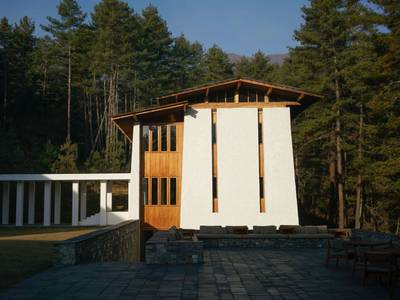 Amankora Paro (Foto)