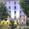 Boutique Hotel Cezanne