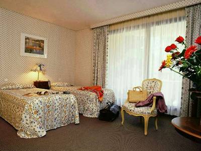 Boutique Hotel Cezanne